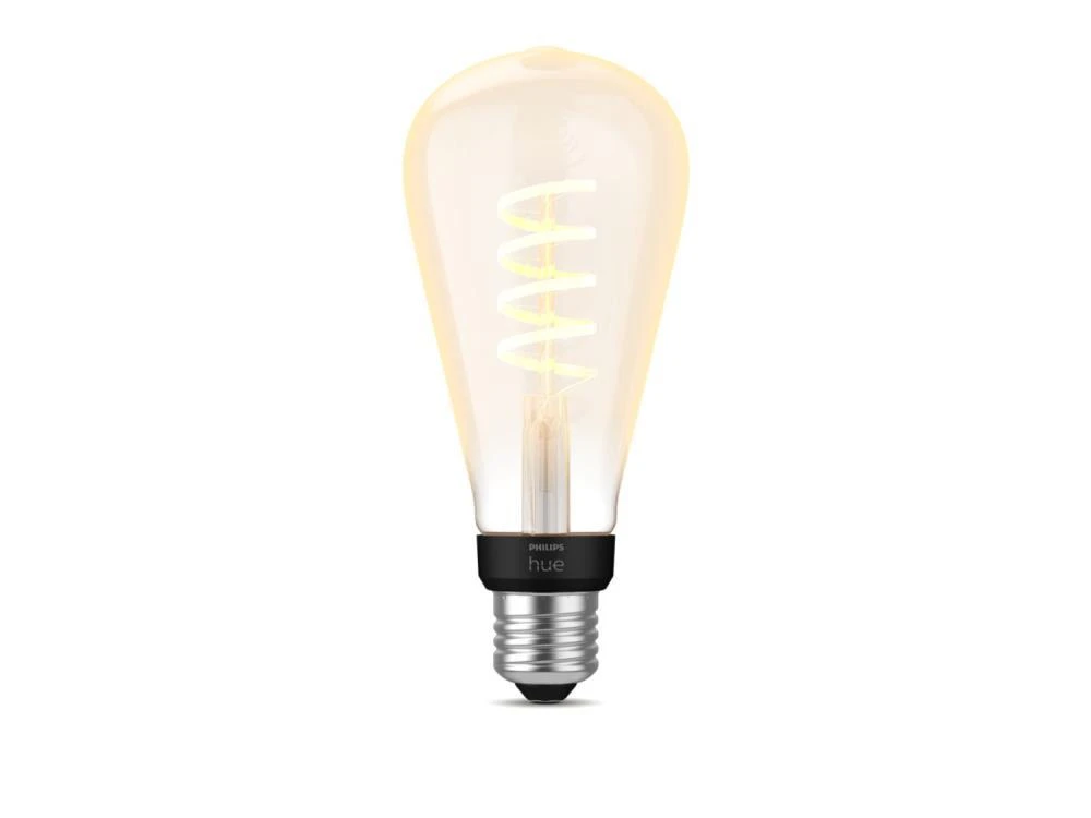 Išmanioji lemputė PHILIPS Šviesos srautas 550 liumenų 4500 K 220–240 V „Bluetooth“ 929002477901