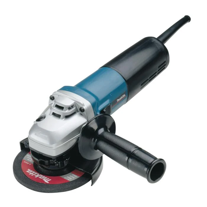Makita Kampinis šlifuoklis 9565CVR 125 mm
