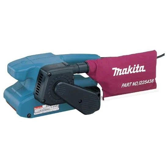 Juostinis šlifuoklis Makita 9910