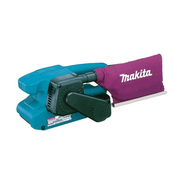 Makita Juostinis šlifuoklis 9911 75 mm