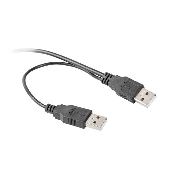 GEMBIRD A-USATA-01 Gembird išorinis USB į SATA adapteris plonam SATA SSD / DVD