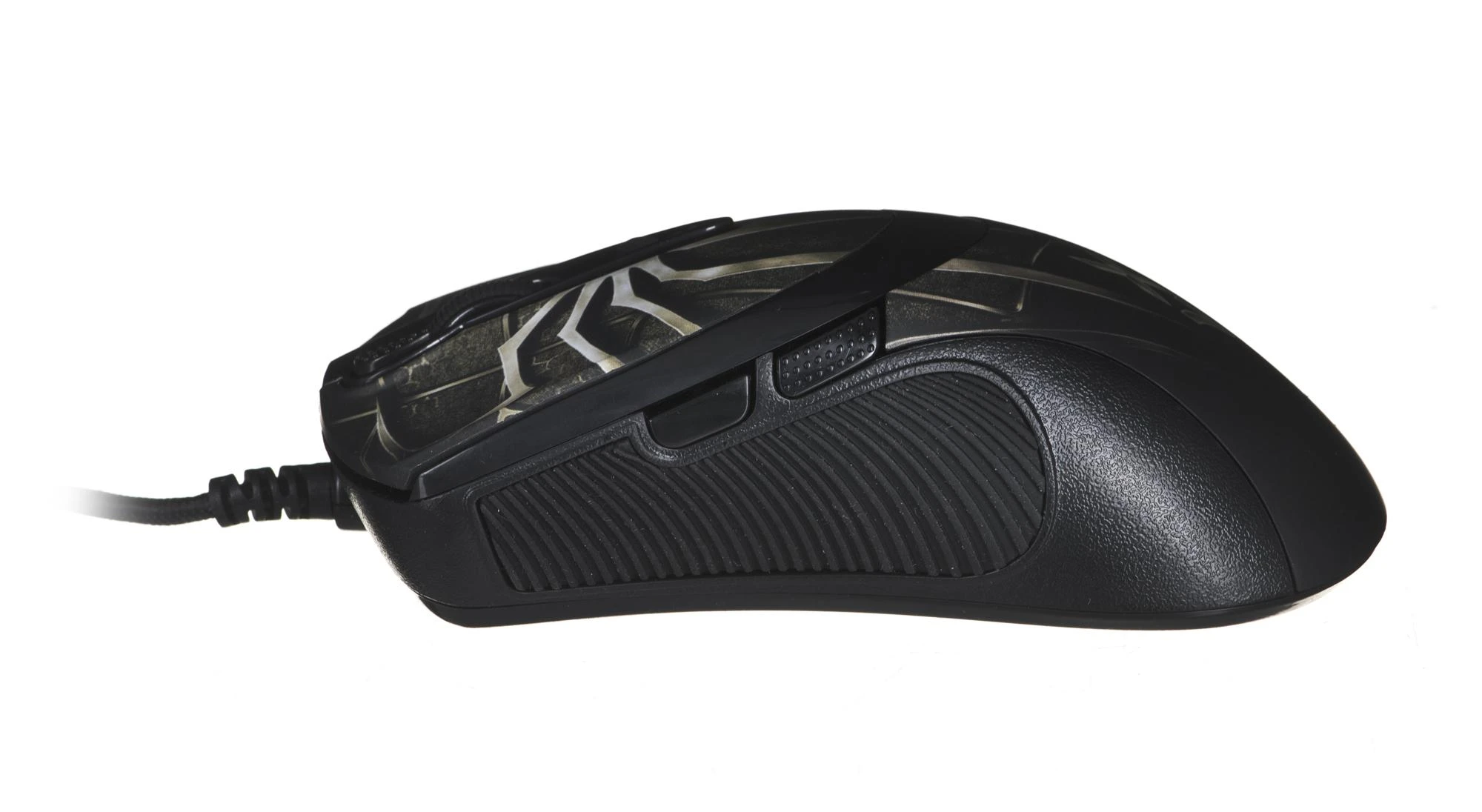 A4Tech A4TMYS29980 Pelė EVO XGame lazerinis Oscar X747 Brown Fire USB