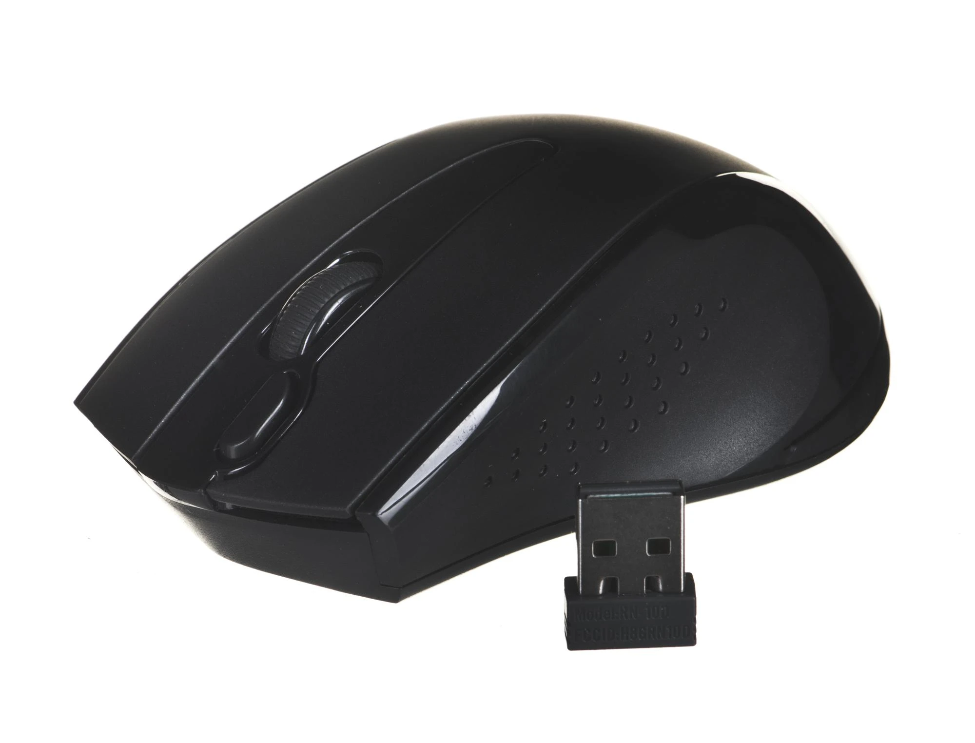 A4Tech A4TMYS40974 Pelė A4Tech V-TRACK G9-500F-1 Juodas RF nano