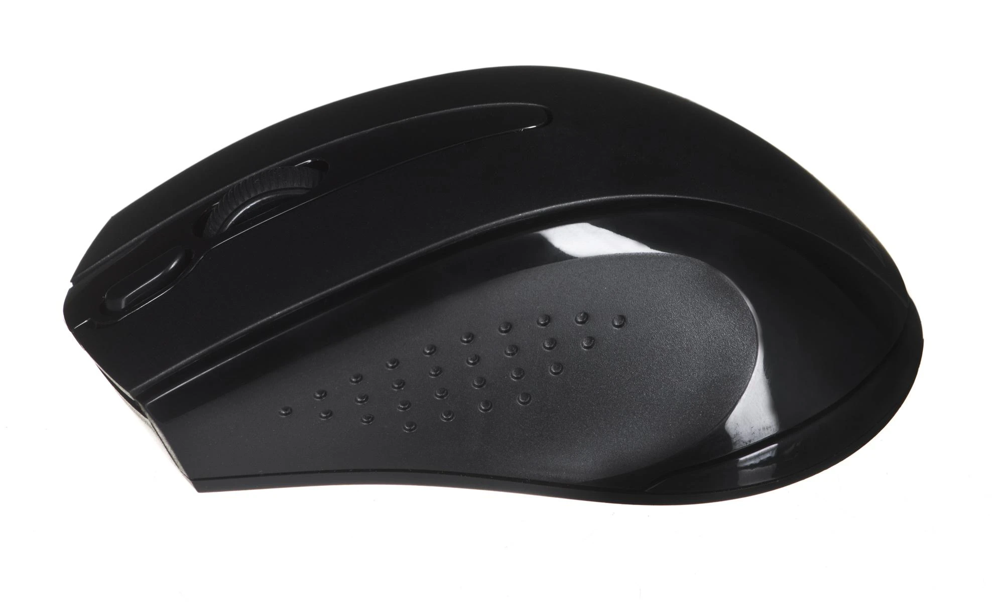 A4Tech A4TMYS40974 Pelė A4Tech V-TRACK G9-500F-1 Juodas RF nano