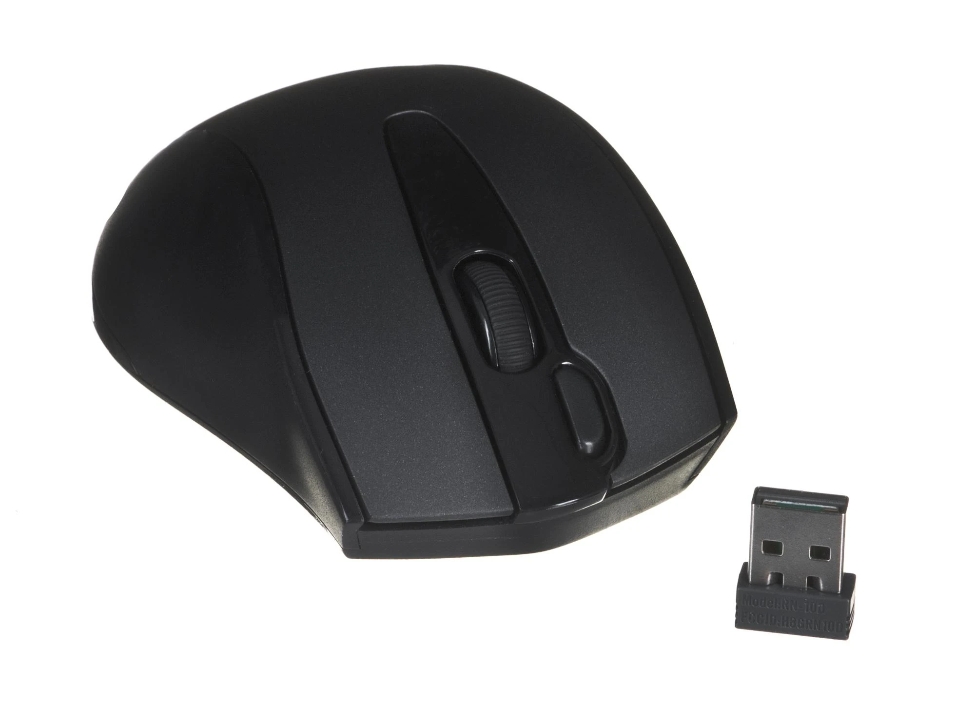 A4Tech A4TMYS40974 Pelė A4Tech V-TRACK G9-500F-1 Juodas RF nano