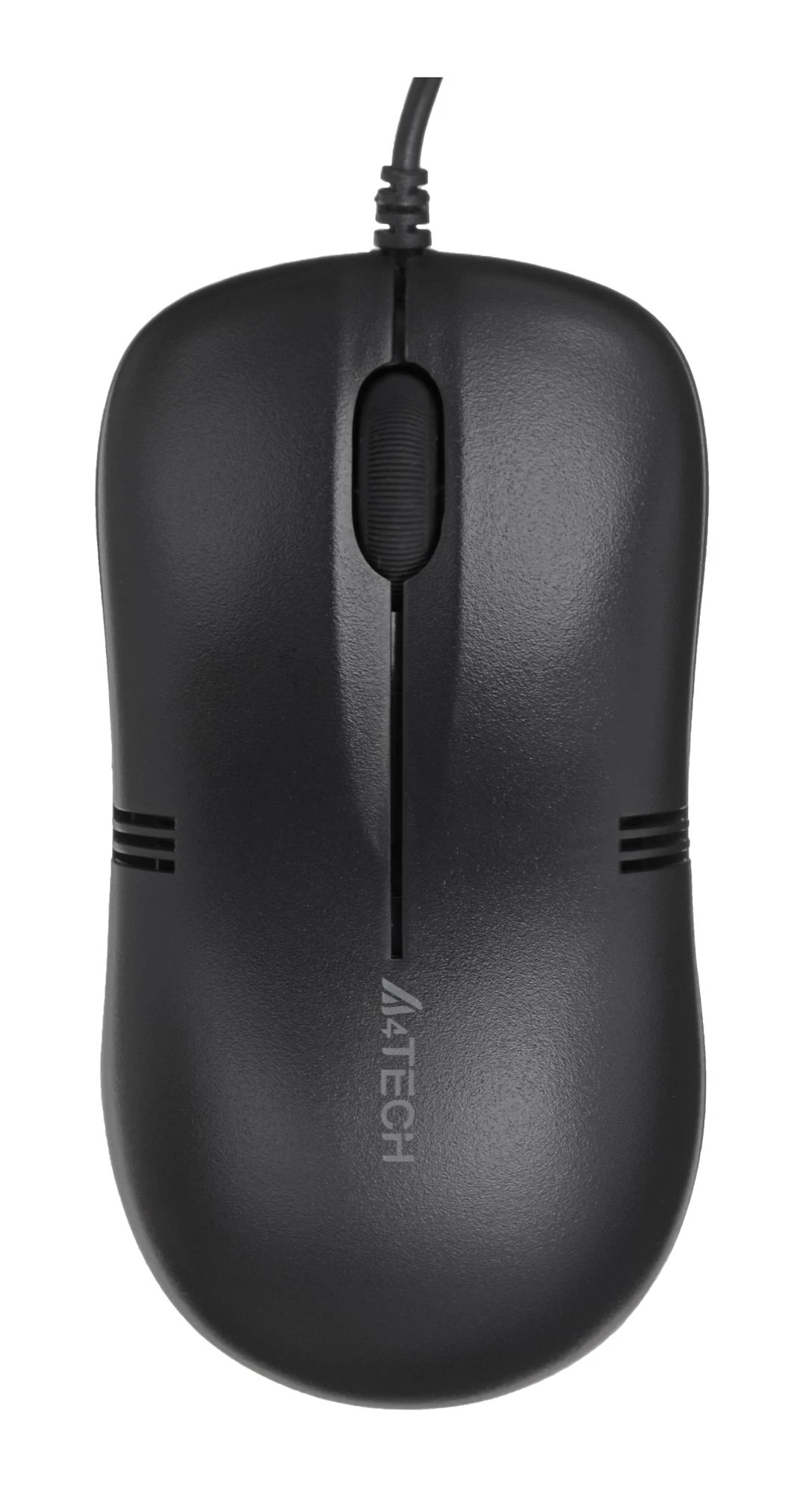 A4Tech A4TMYS45921 Pelė OP-560 NU Juodas USB