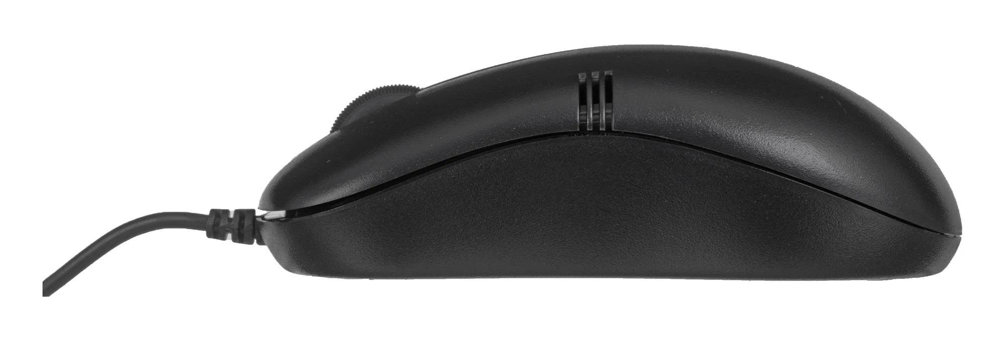 A4Tech A4TMYS45921 Pelė OP-560 NU Juodas USB