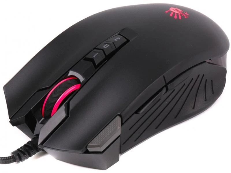 A4Tech BLOODY V9m USB Pelė