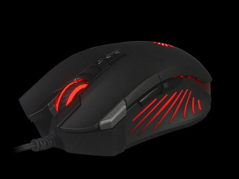 A4Tech BLOODY V9m USB Pelė