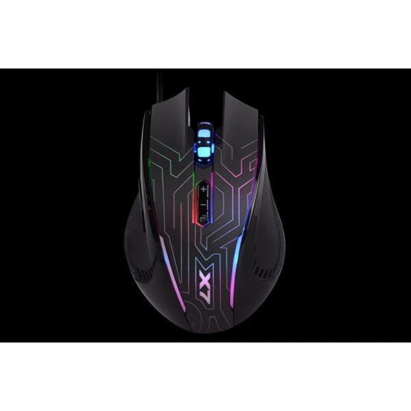 A4Tech XGame X87 Maze Pelė
