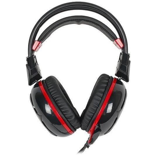 A4Tech A4TSLU45541 Ausinės Bloody G300 Juodas
