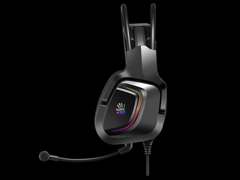 A4Tech BLOODY G575 7.1 USB ausinės