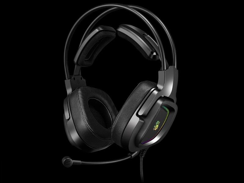 A4Tech BLOODY G575 7.1 USB ausinės