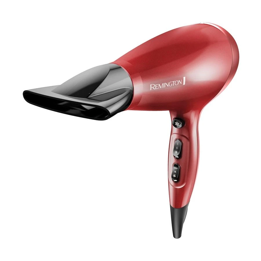 REMINGTON AC9096 Plaukų džiovintuvas REMINGTON - AC9096 Silk