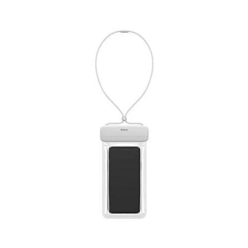 Baseus Universalus vandeniui nepralaidus IPX8 dėklas telefonams iki 7.2"