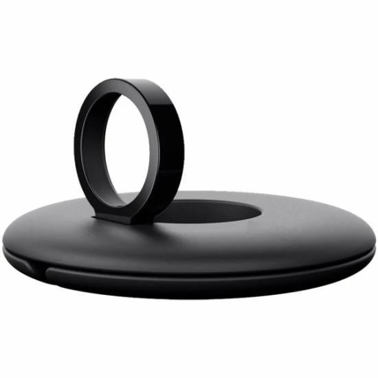 Baseus belaidis įkroviklis skirtas AppleWatch - juodas