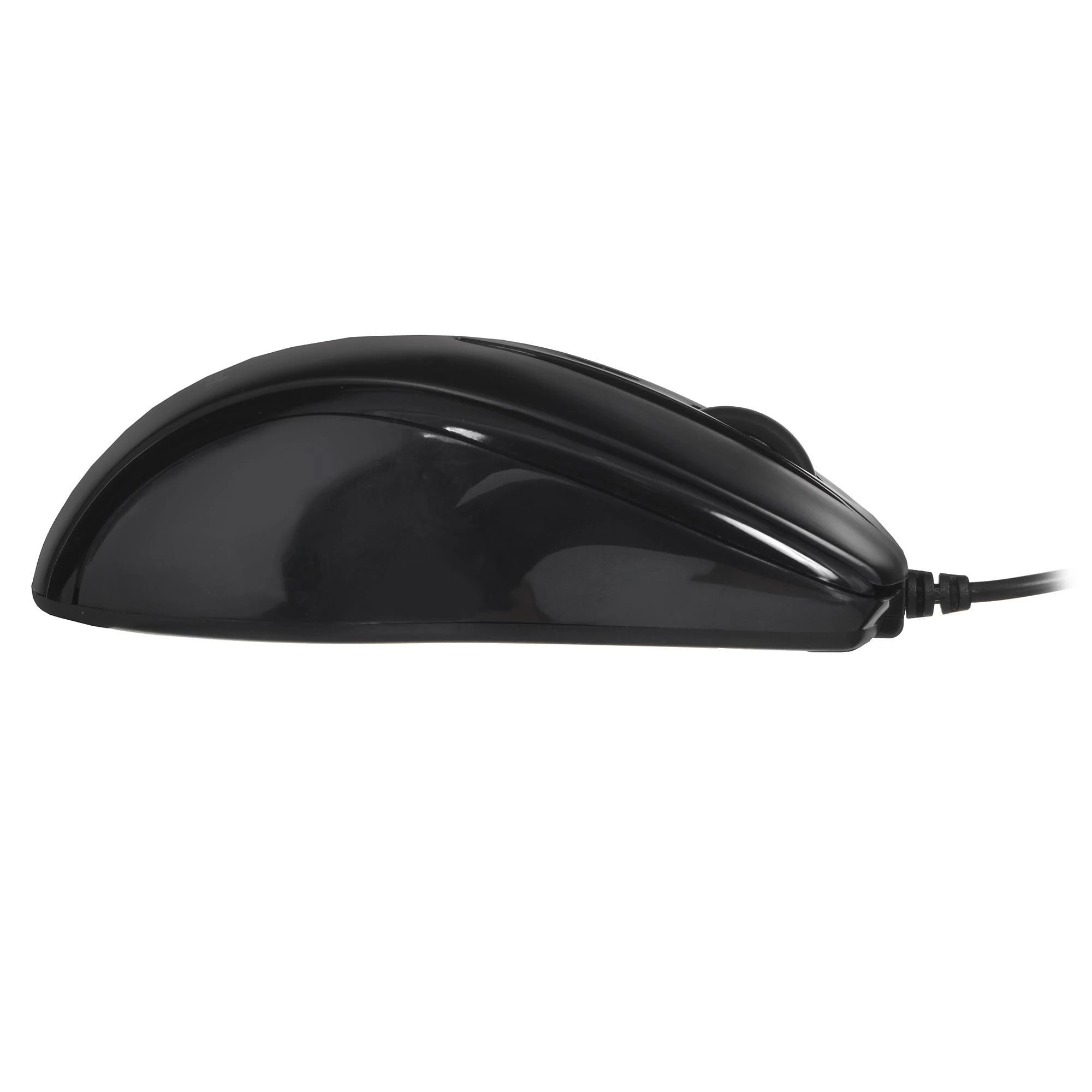 Kompiuterio Pelė - Activejet AMY-083 1000 DPI Abiems Rankoms