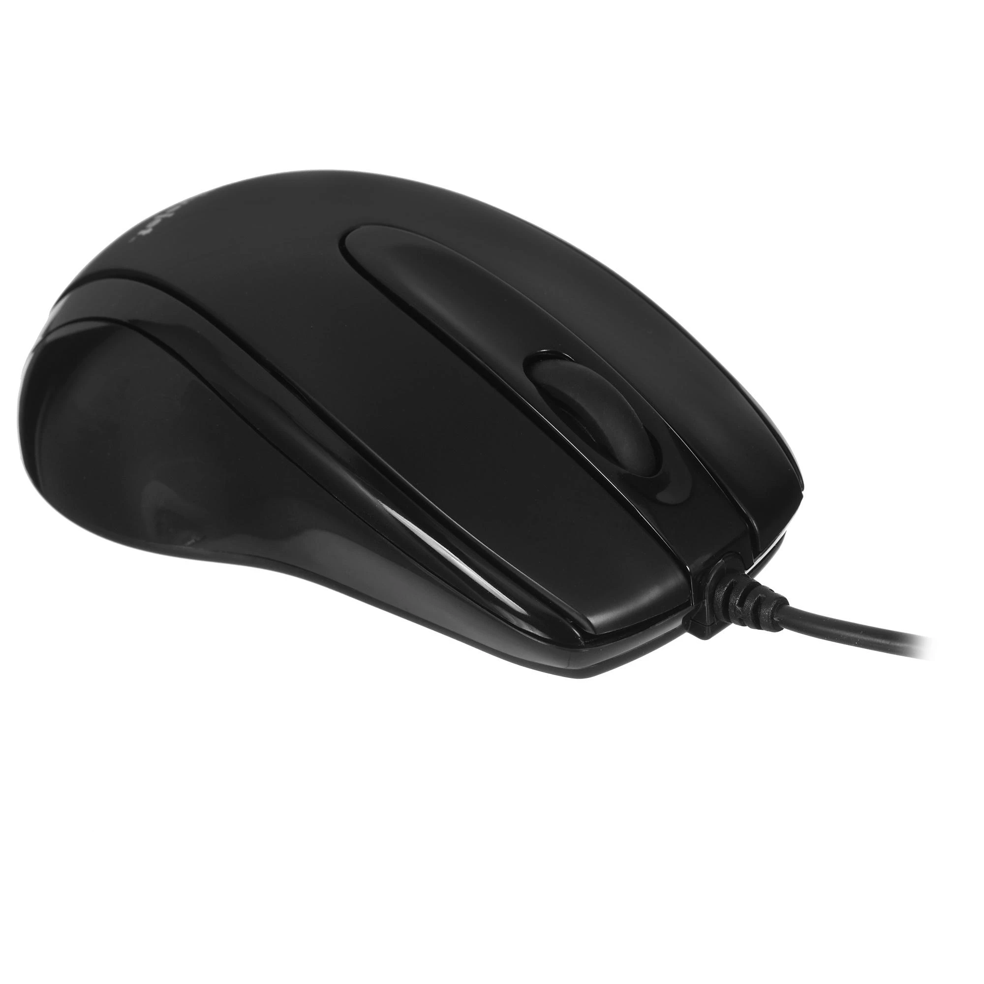 Kompiuterio Pelė - Activejet AMY-083 1000 DPI Abiems Rankoms