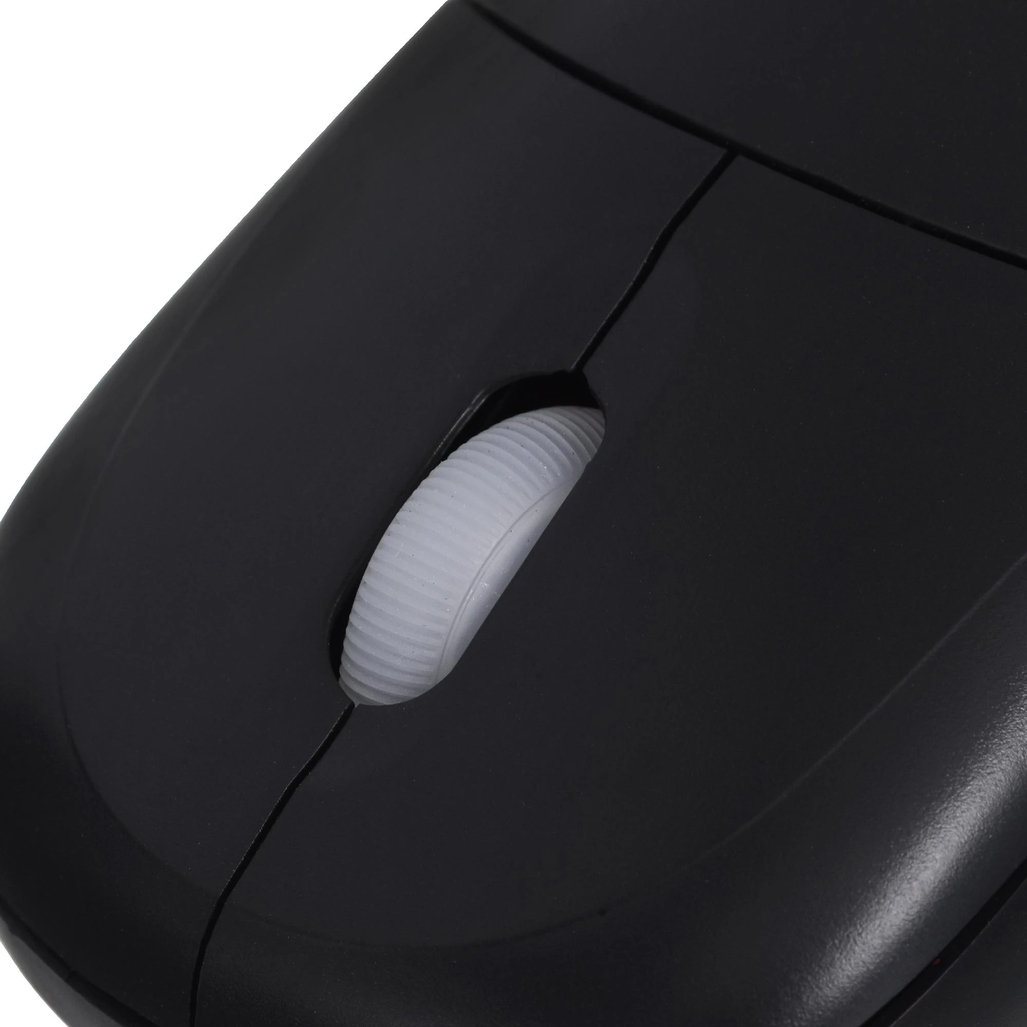 Kompiuterio Pelė - Activejet AMY-146 USB A Tipo Optinė 1000 DPI