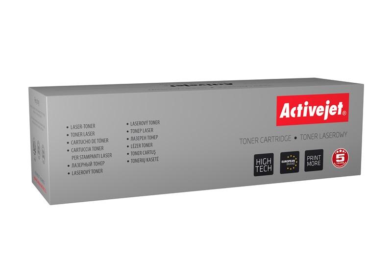 Toneris - Activejet ATB-B023N suderinamas su Brother TN-B023 juodas