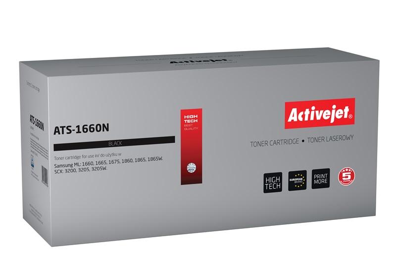 Activejet ATS-1660N dažai, skirti Samsung MLT-D1042S