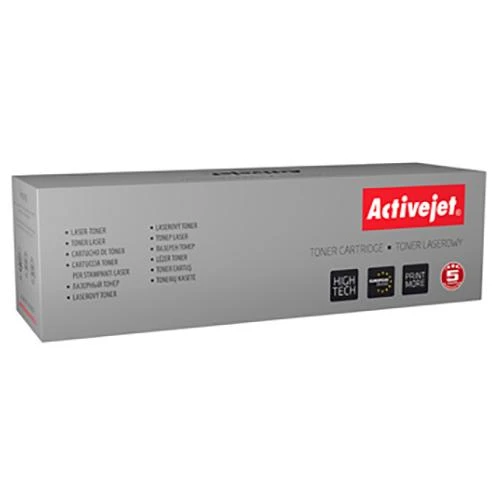 Toneris - Activejet ATS-4824NX suderinamas su Samsung MLT-D2092L, 5000 puslapių, juodas