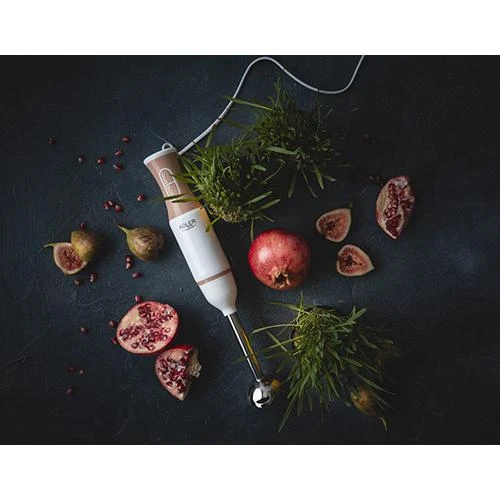 Adler trintuvas rusva rankena 300W