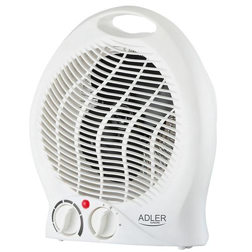 Termoventiliatorius ADLER AD-7728