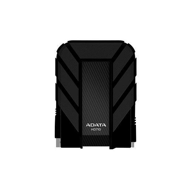 Kietasis diskas Išorinis diskas Adata HD710 Pro USB 3.1 4TB Juodas