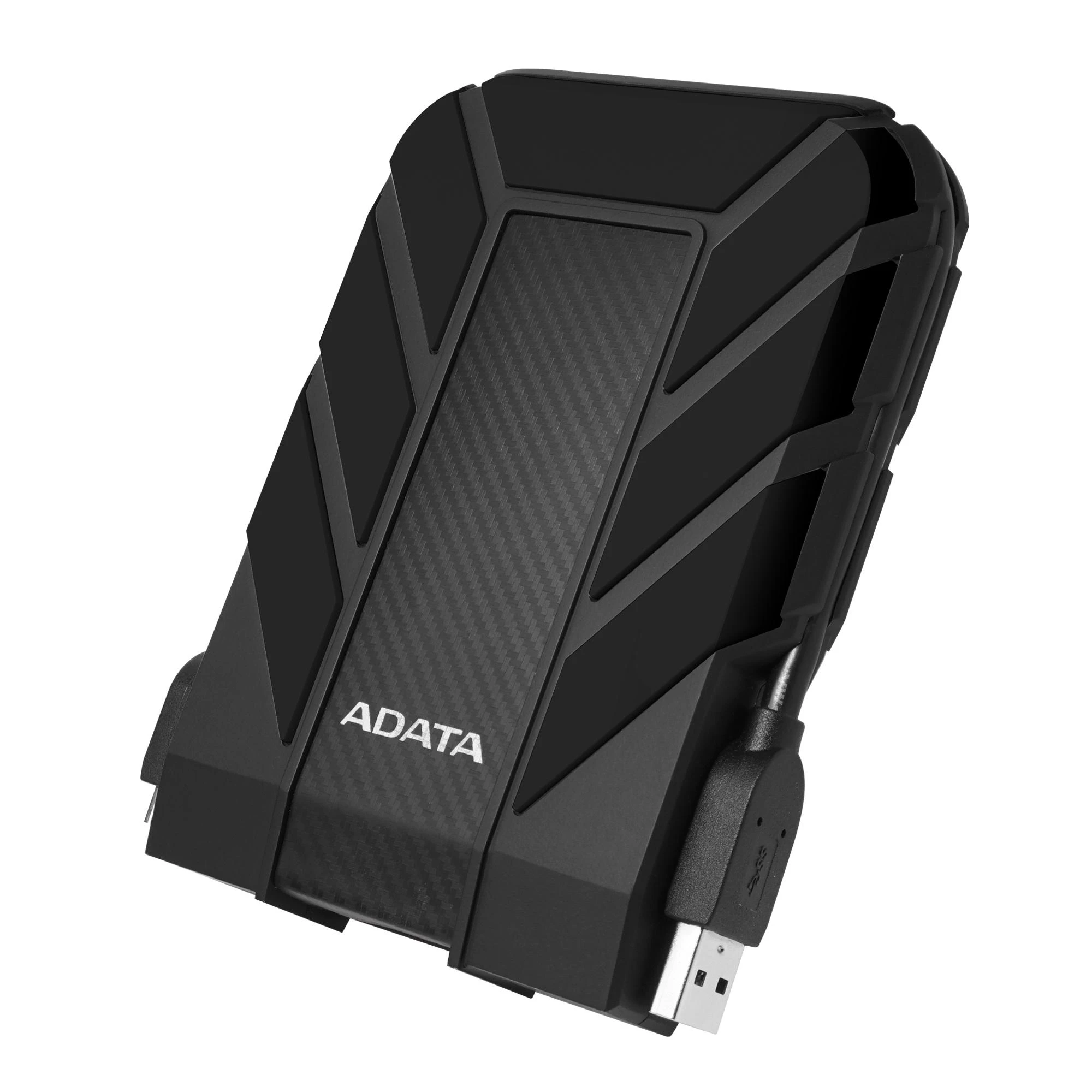 Kietasis diskas Išorinis diskas Adata HD710 Pro USB 3.1 5TB Juodas