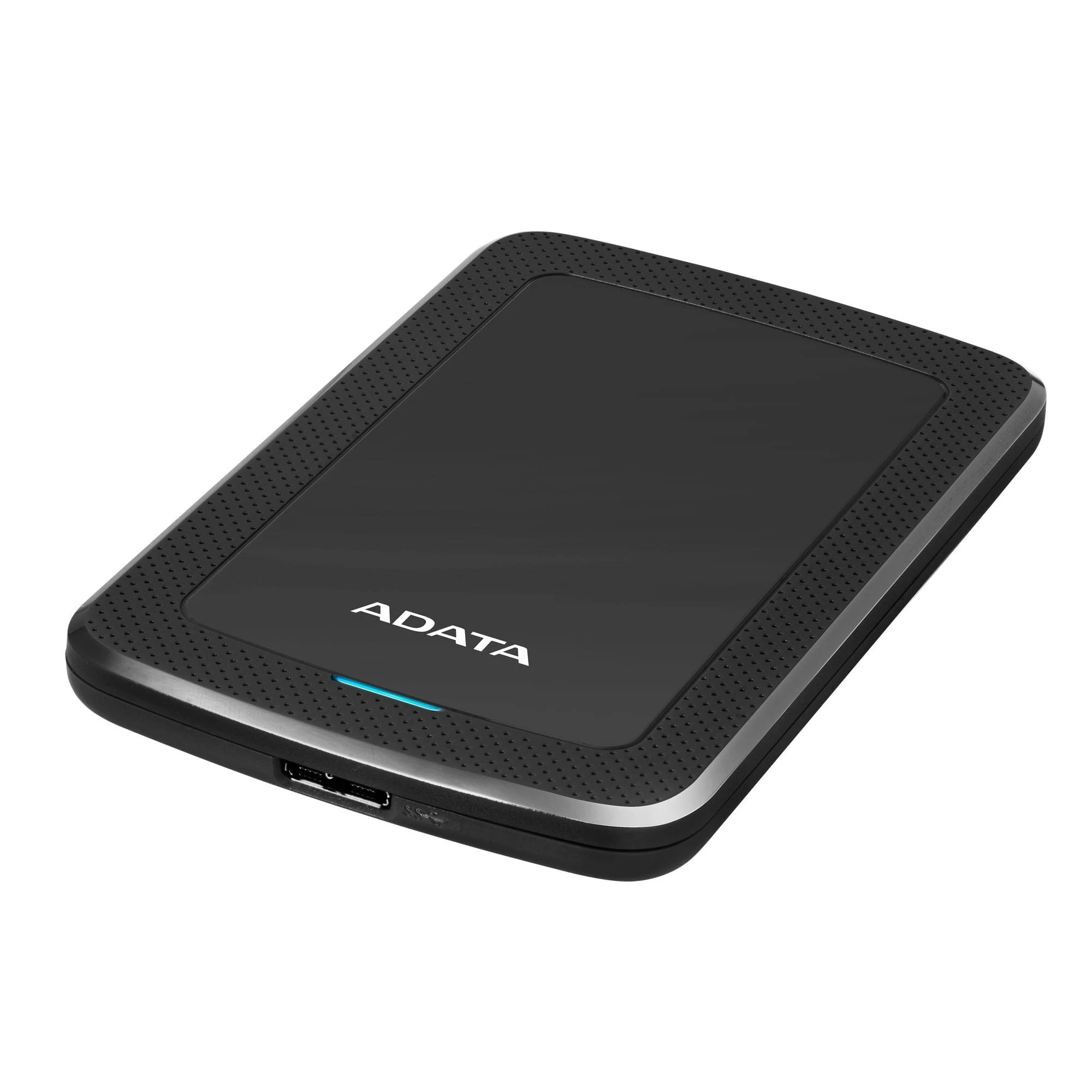 ADATA HV300 AHV300-1TU31-CBK 1000 GB, 2.5 ", USB 3.1, Juodas