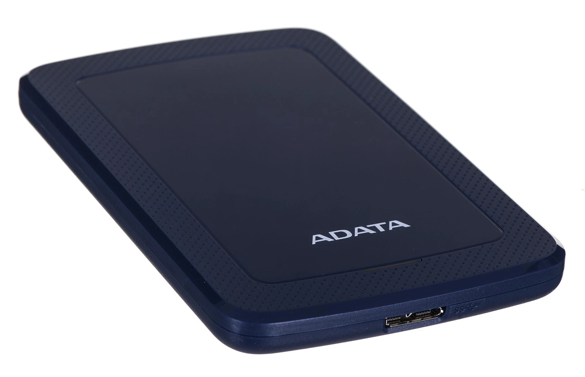Išorinis kietasis diskas Adata HV300 1TB, 2.5", USB 3.1, Mėlynas AHV300-1TU31-CBL