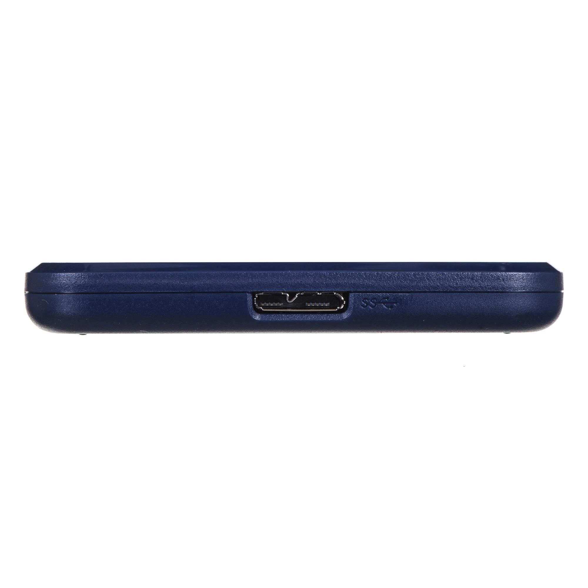 Išorinis kietasis diskas Adata HV300 1TB, 2.5", USB 3.1, Mėlynas AHV300-1TU31-CBL