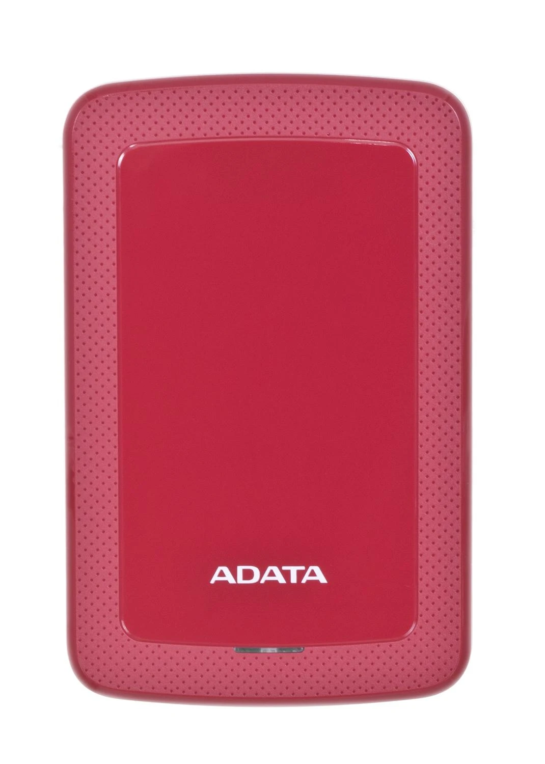 Kietasis išorinis diskas Adata HV300 1TB, 2.5", USB 3.1, Raudonas