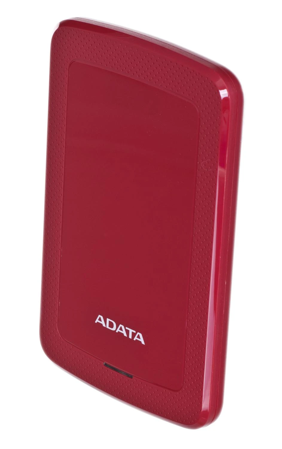 Kietasis išorinis diskas Adata HV300 1TB, 2.5", USB 3.1, Raudonas