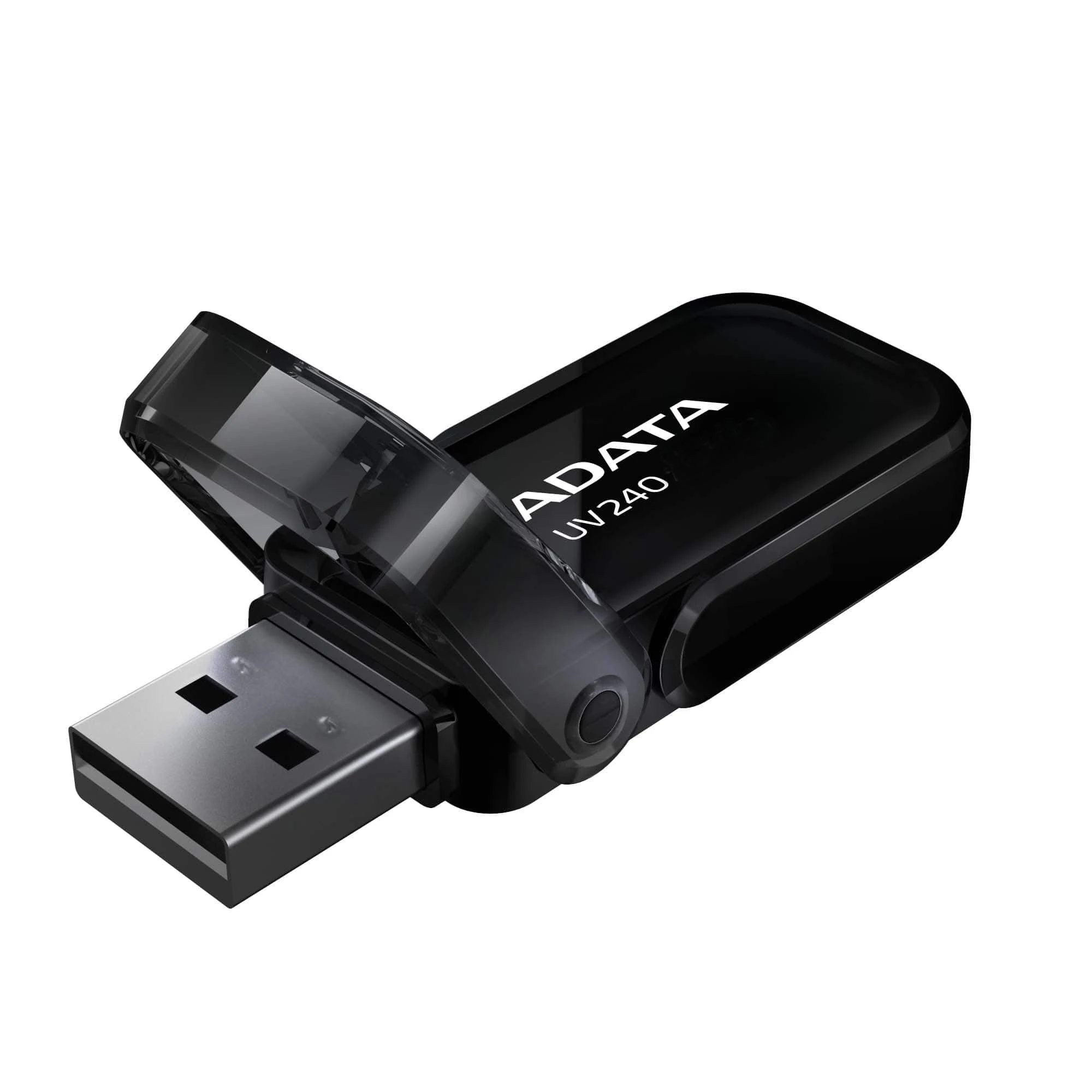 ADATA | UV240 | 32 GB | USB Type-A | Juodas