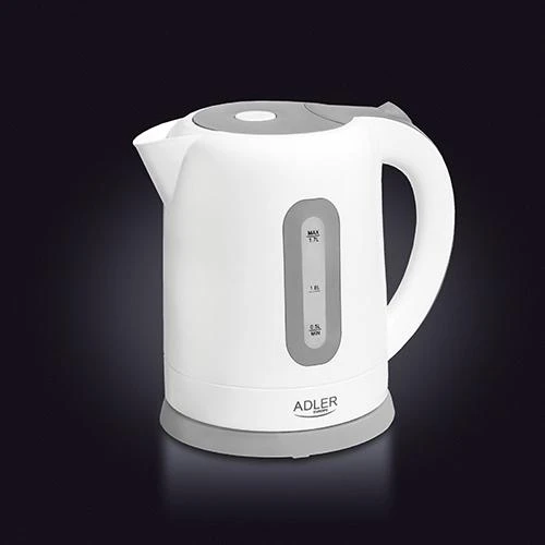 Virdulys Adler AD 1234, 1,7 L