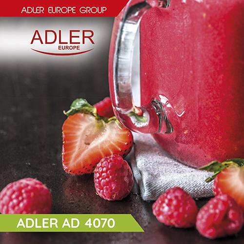 Kokteilinė ADLER AD 4070