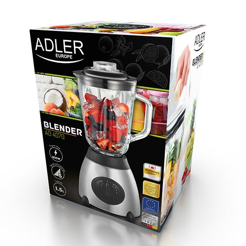 Kokteilinė ADLER AD 4070