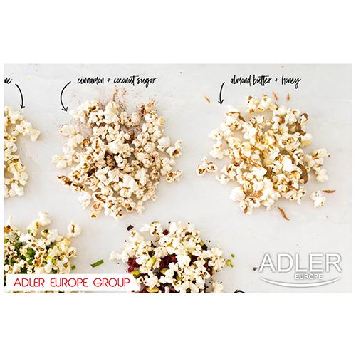 Adler | AD 4479 | Spragėsių gaminimo aparatas