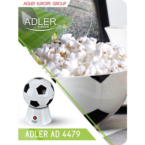 Adler | AD 4479 | Spragėsių gaminimo aparatas