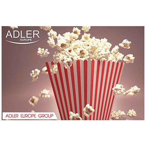 Adler | AD 4479 | Spragėsių gaminimo aparatas