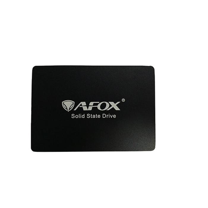 SSD – AFOX 480GB QLC 560MB/s 2,5" SATA