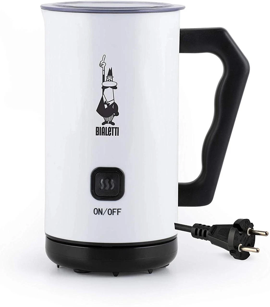 Pieno Plaktuvas - Bialetti MKF02 Baltas