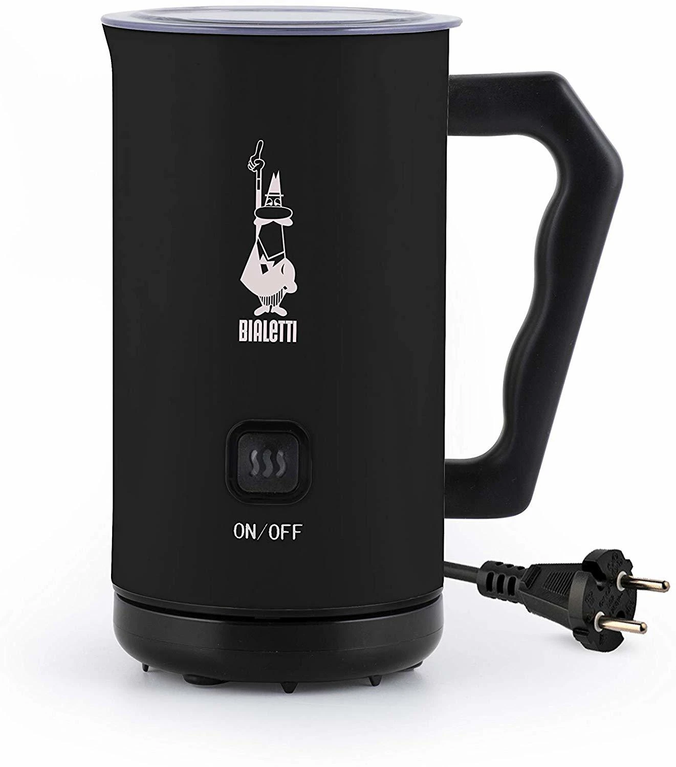 Bialetti MKF02 Automatic Juodas