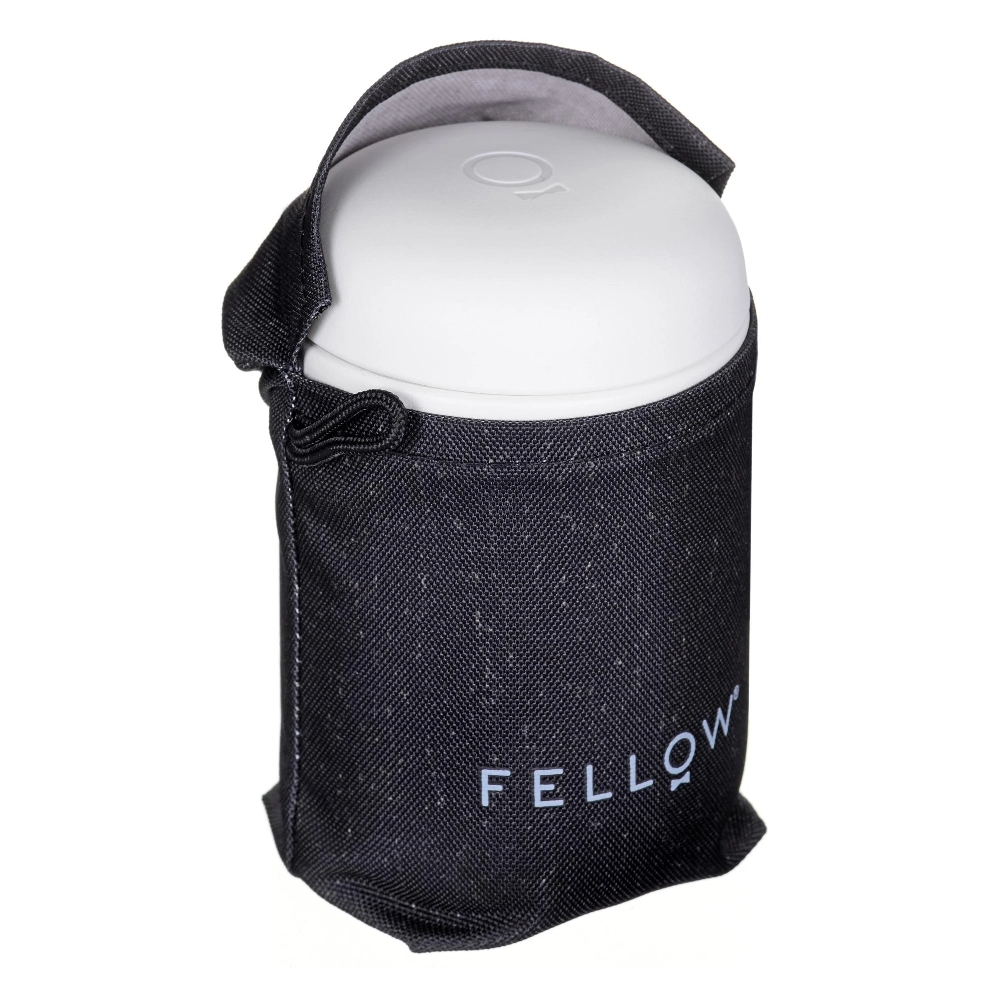 Termosinis puodelis Fellow Carter Everywhere Matte Baltas, 350 ml