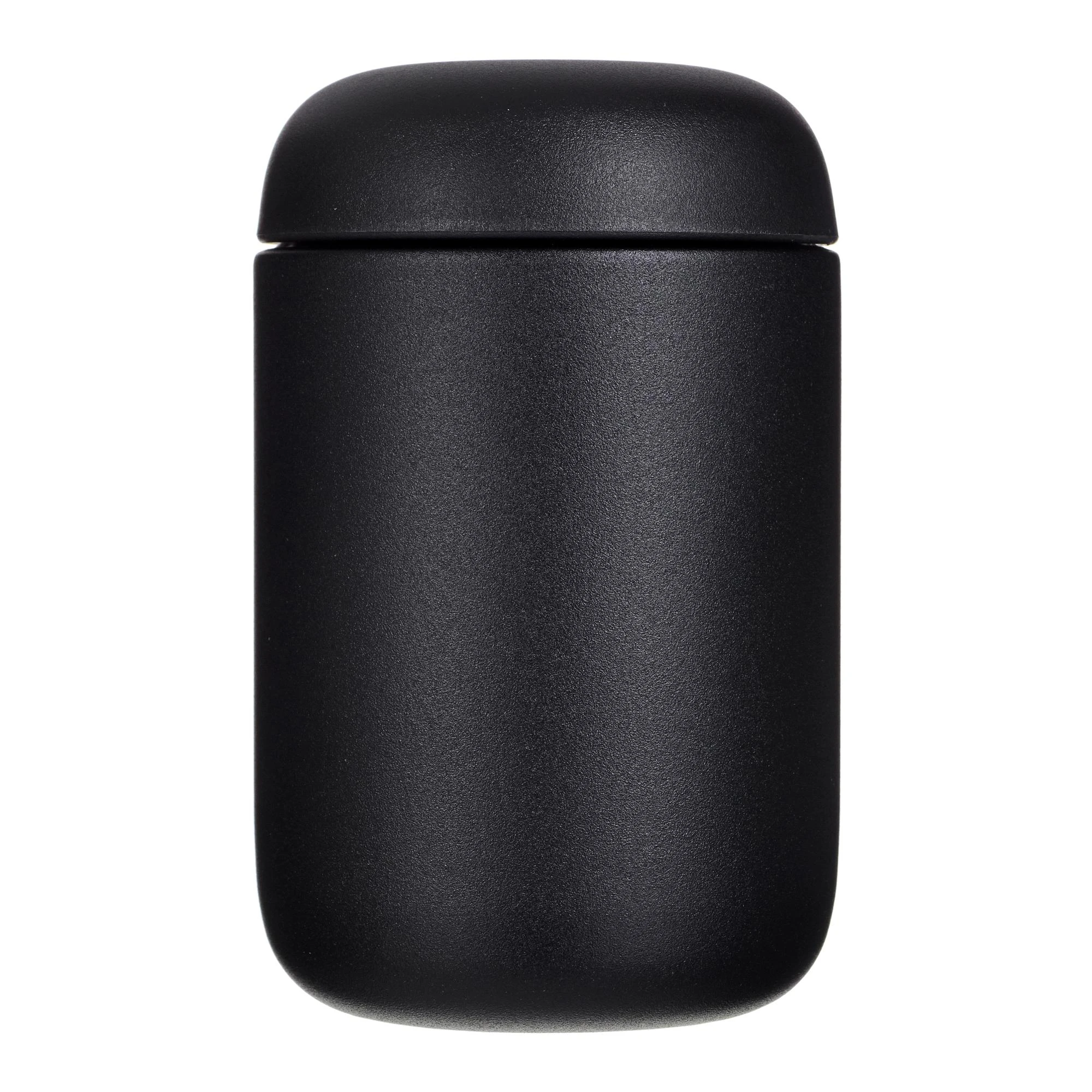 Termosinis puodelis Fellow Carter Everywhere matinis Juodas, 350 ml