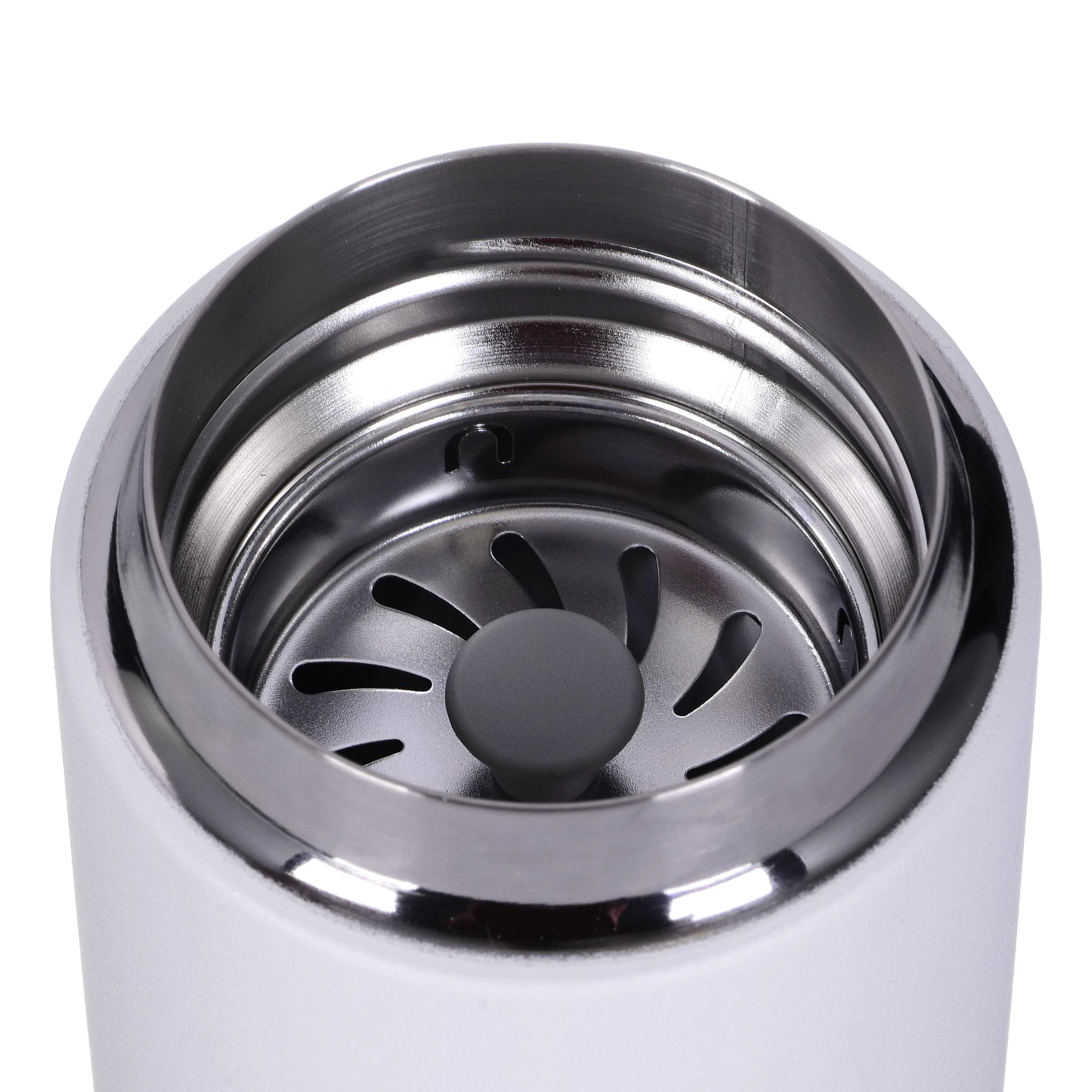 Termopuodelis Fellow Carter Move, 355 ml, baltas