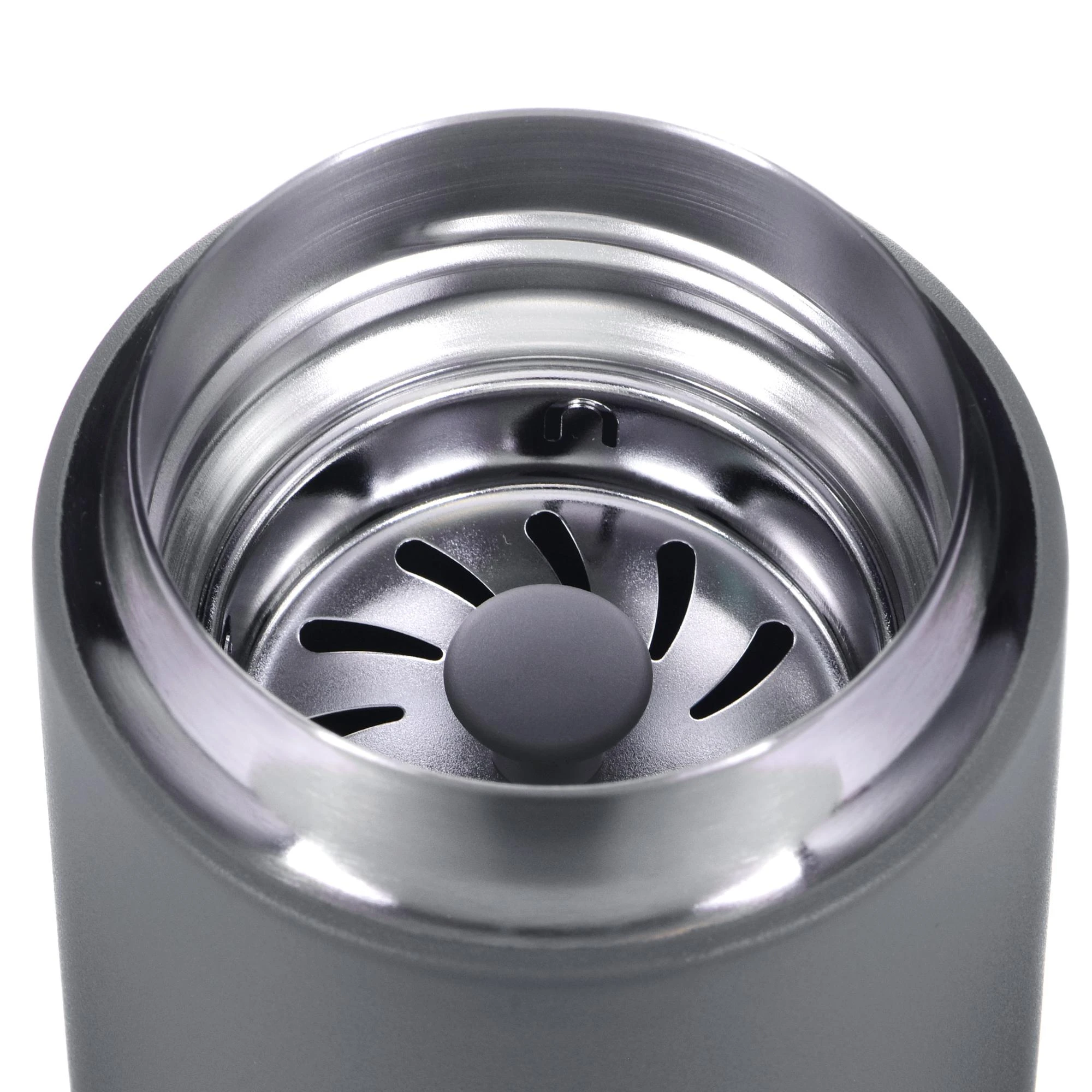 Termopuodelis Fellow Carter Move, 355 ml, pilkas