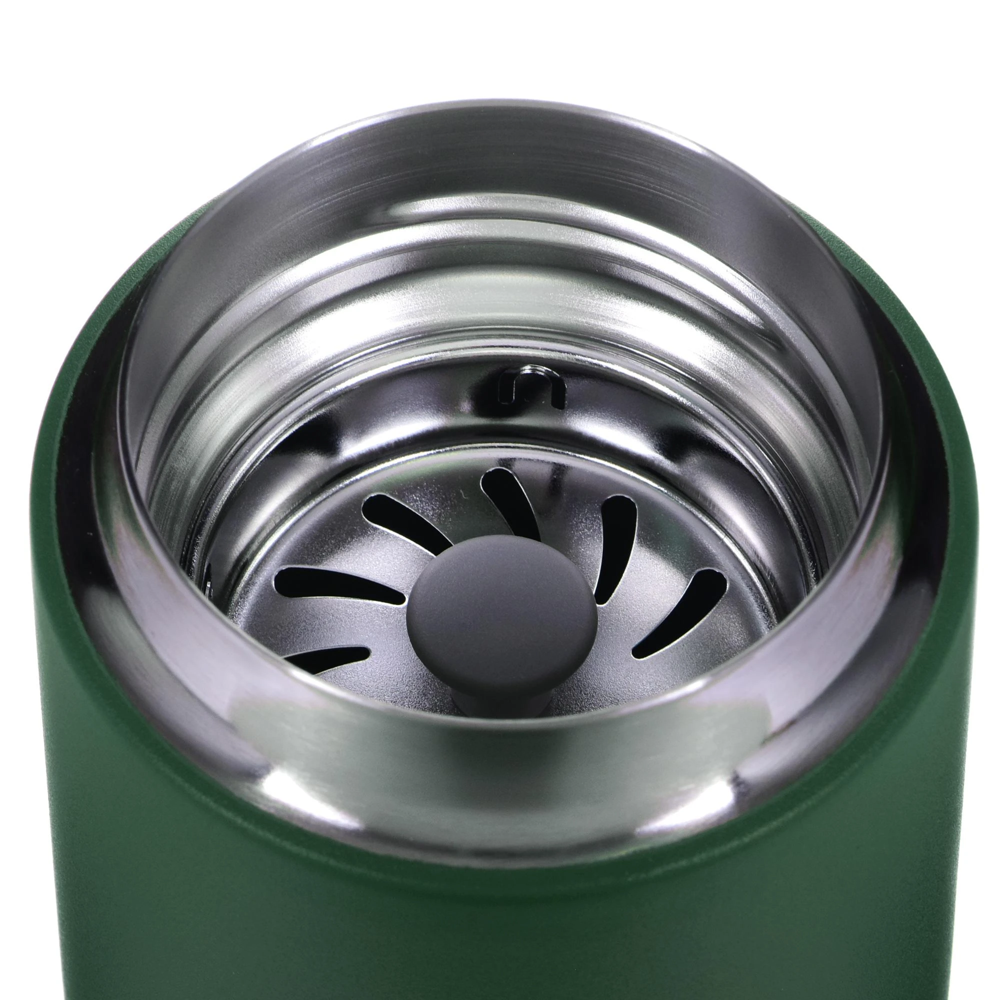 Termopuodelis Fellow Carter Move, 355 ml, tamsiai žalias